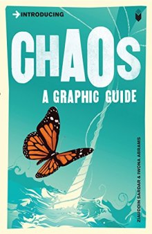 Introducing Chaos: A Graphic Guide