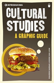 Introducing Cultural Studies: A Graphic Guide