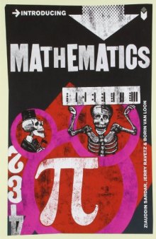 Introducing Mathematics: A Graphic Guide