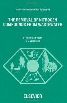 The Removal of Nitrogen Compounds from Wastewater