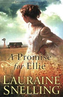 A Promise for Ellie  