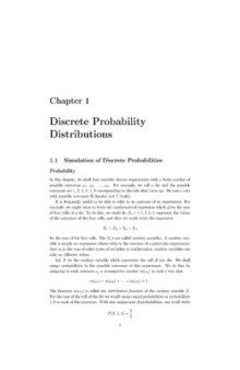 Introduction to Probability