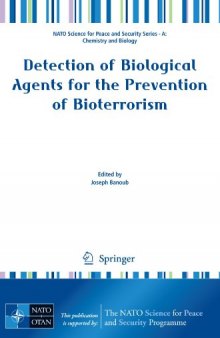 Detection of Biological Agents for the Prevention of Bioterrorism