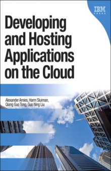 Developing and Hosting Applications on the Cloud (Shawn Kahl's Library)
