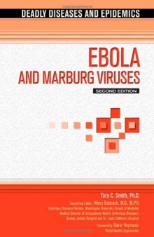 Ebola and Marburg Virus  