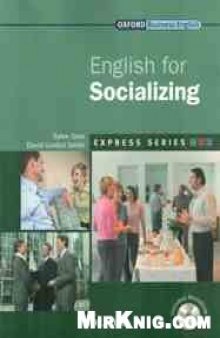 English for Socializing