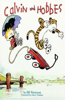 Calvin and Hobbes (Calvin and Hobbes Collection 1985-86)