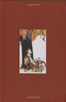 The Complete Calvin and Hobbes V. 1