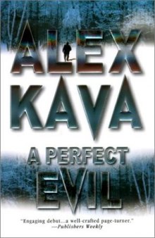 A Perfect Evil (Maggie O'Dell Novels)