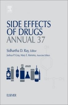 a worldwide yearly survey of new data and trends in adverse drug reactions