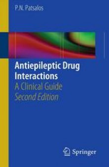 Antiepileptic Drug Interactions: A Clinical Guide