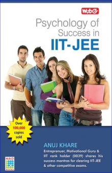 Psycology of success in IIT-JEE