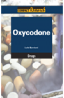 Oxycodone