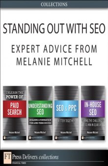 Standing Out with SEO: Expert Advice from Melanie Mitchell
