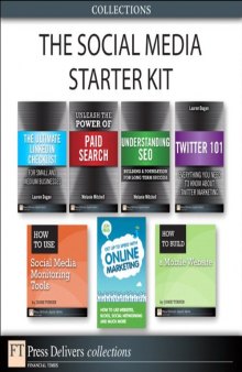 The Social Media Starter Kit