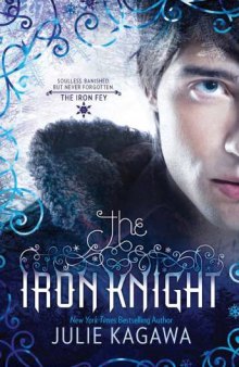 The Iron Knight  