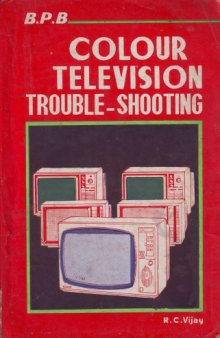 Color Television Troubleshooting