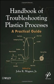 Handbook of Troubleshooting Plastics Processes: A Practical Guide