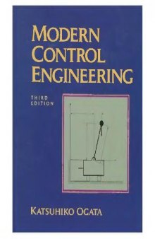 ModernControlEngineering