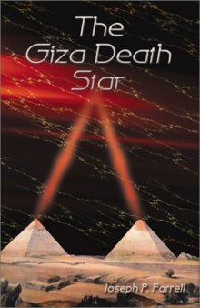 The Giza Death Star