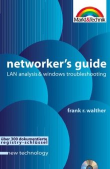 Networkers Guide - new technology . LAN Analysis & Windows Troubleshooting  