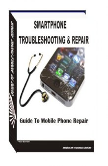 Smartphone Troubleshooting & Repair
