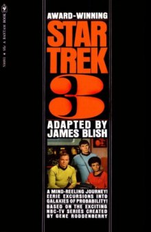 Star Trek 3 (No. 3) 