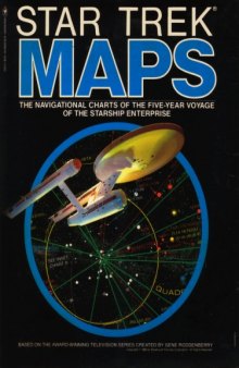 Star Trek Maps