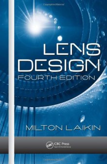 Lens Design, Fourth Edition