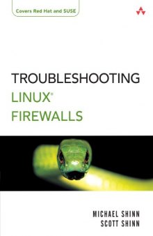 Troubleshooting Linux Firewalls