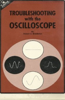 Troubleshooting With the Oscilloscope