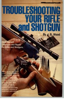 Troubleshooting your rifle and shotgun