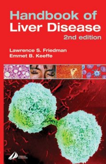 Handbook of Liver Disease: Expert Consult - Online and Print 2nd ed