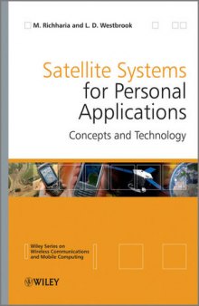 Satellite Systems for Personal Applications: Concepts and Technology