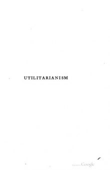 Utilitarianism 