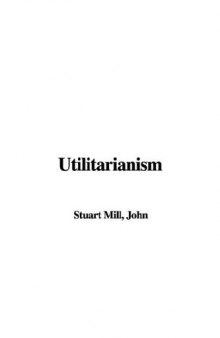 Utilitarianism