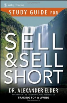 Study Guide for Sell and Sell Short (Wiley Trading)