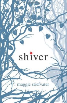 Shiver (Wolves of Mercy Falls)