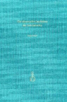 Die Altpersischen Inschriften der Achaimeniden: Editio minor mit deutscher Ubersetzung (German Edition)