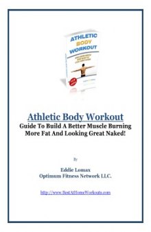 Athletic Body Workout