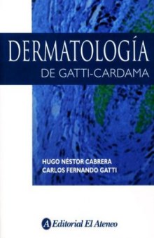 Dermatologia de Gatti - Cardama  