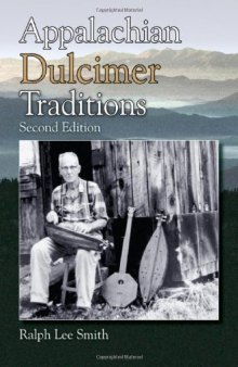 Appalachian Dulcimer Traditions 