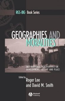 Geographies of British Modernity: Space and Society in the Twentieth Century