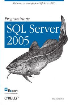 Programiranje SQL Server 2005