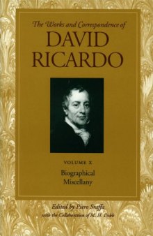 Biographical Miscellany Vol 10