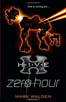H.I.V.E. 6: Zero Hour  