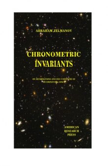 Chronometric invariants : on deformations and the curvature of accompanying space