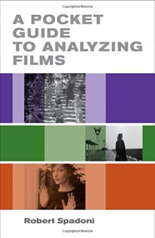 A pocket guide to analyzing films