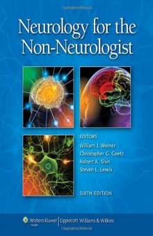 Neurology for the Non-Neurologist, 6th Edition