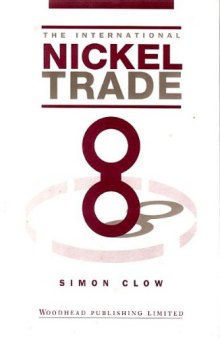 The International Nickel Trade